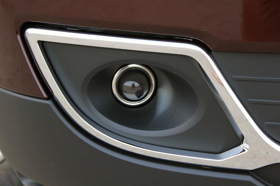  Lincoln MKX 2011 года  (фото 43 из 105)